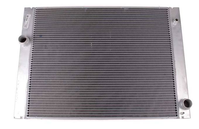 BMW Radiator 17117519209 - Behr Premium 376719131